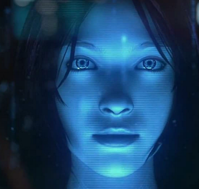 Cortana в Windows